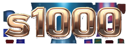 s1000 logo